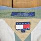 Vintage 1990s Tommy Hilfiger Button Up Shirt Men's Large from propervintagecanada