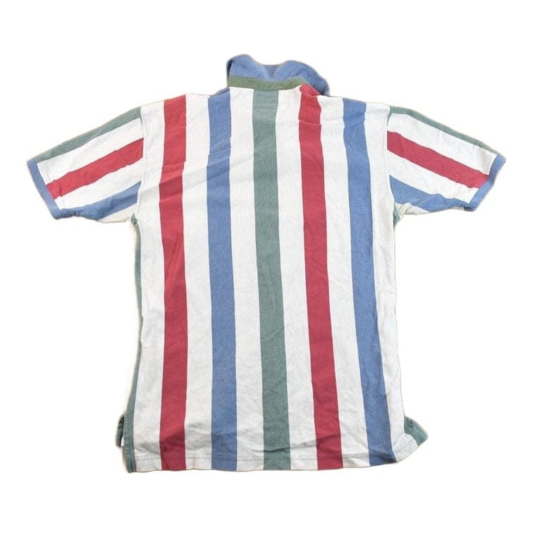 Vintage 1990s Tommy Hilfiger Button Up Shirt Men's Large from propervintagecanada
