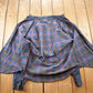 Vintage 1990s Tommy Hilfiger Button Up Shirt Men's Large from propervintagecanada