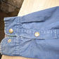 Vintage 1990s Tommy Hilfiger Button Up Shirt Men's Large from propervintagecanada