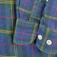 Vintage 1990s Tommy Hilfiger Button Up Shirt Men's Medium from propervintagecanada