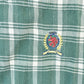 Vintage 1990s Tommy Hilfiger Button Up Shirt Men's XL from propervintagecanada