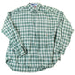 Vintage 1990s Tommy Hilfiger Button Up Shirt Men's XL from propervintagecanada
