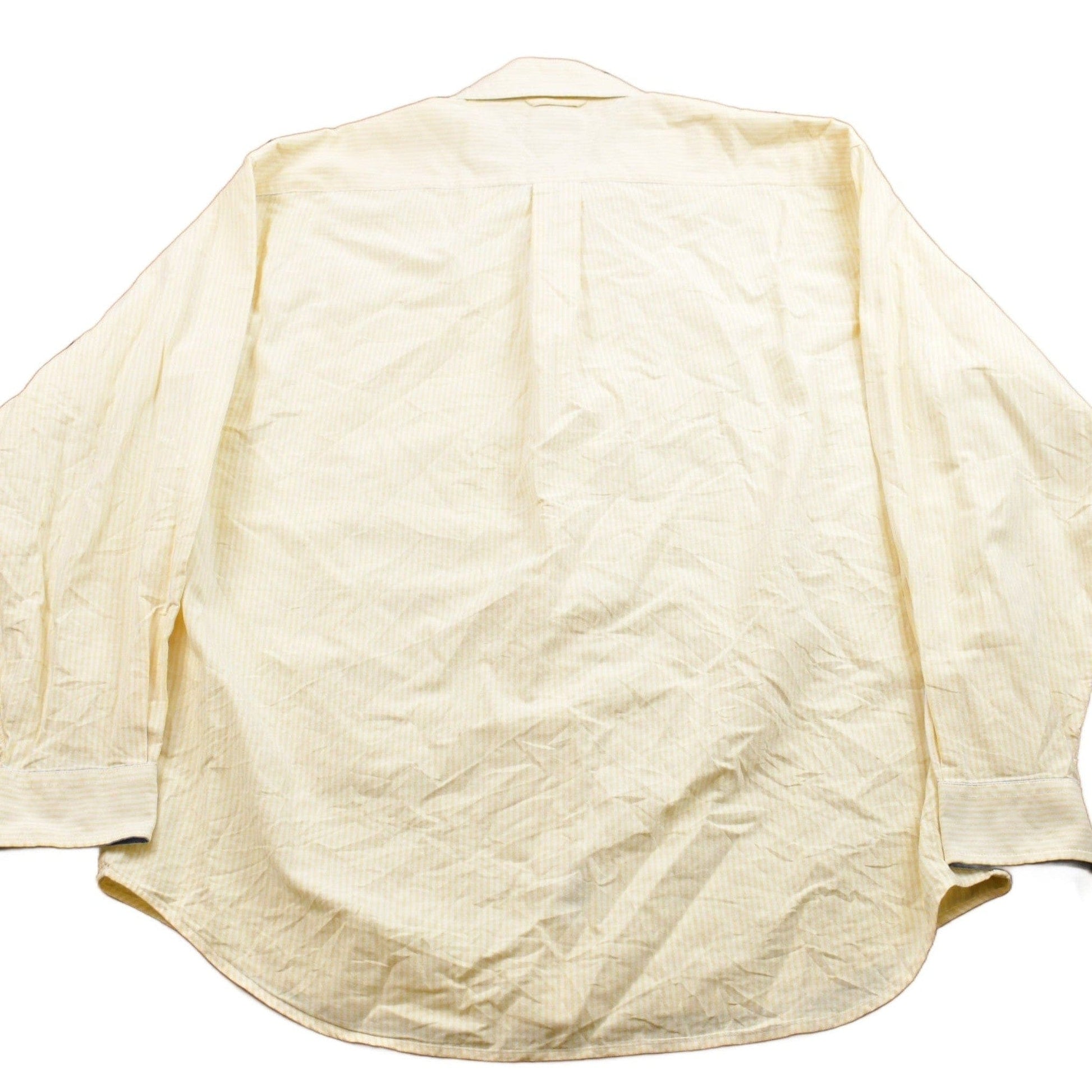 Vintage 1990s Tommy Hilfiger Button Up Shirt Men's XL from propervintagecanada