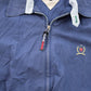 Vintage 1990s Tommy Hilfiger Canvas Golf Jacket Men's Large from propervintagecanada