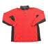 Vintage 1990s Tommy Hilfiger Collared Embroidered Quarter Zip Fleece Sweater Men&