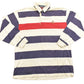 Vintage 1990s Tommy Hilfiger Crest Logo Polo Shirt Men's Large from propervintagecanada