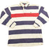 Vintage 1990s Tommy Hilfiger Crest Logo Polo Shirt Men&