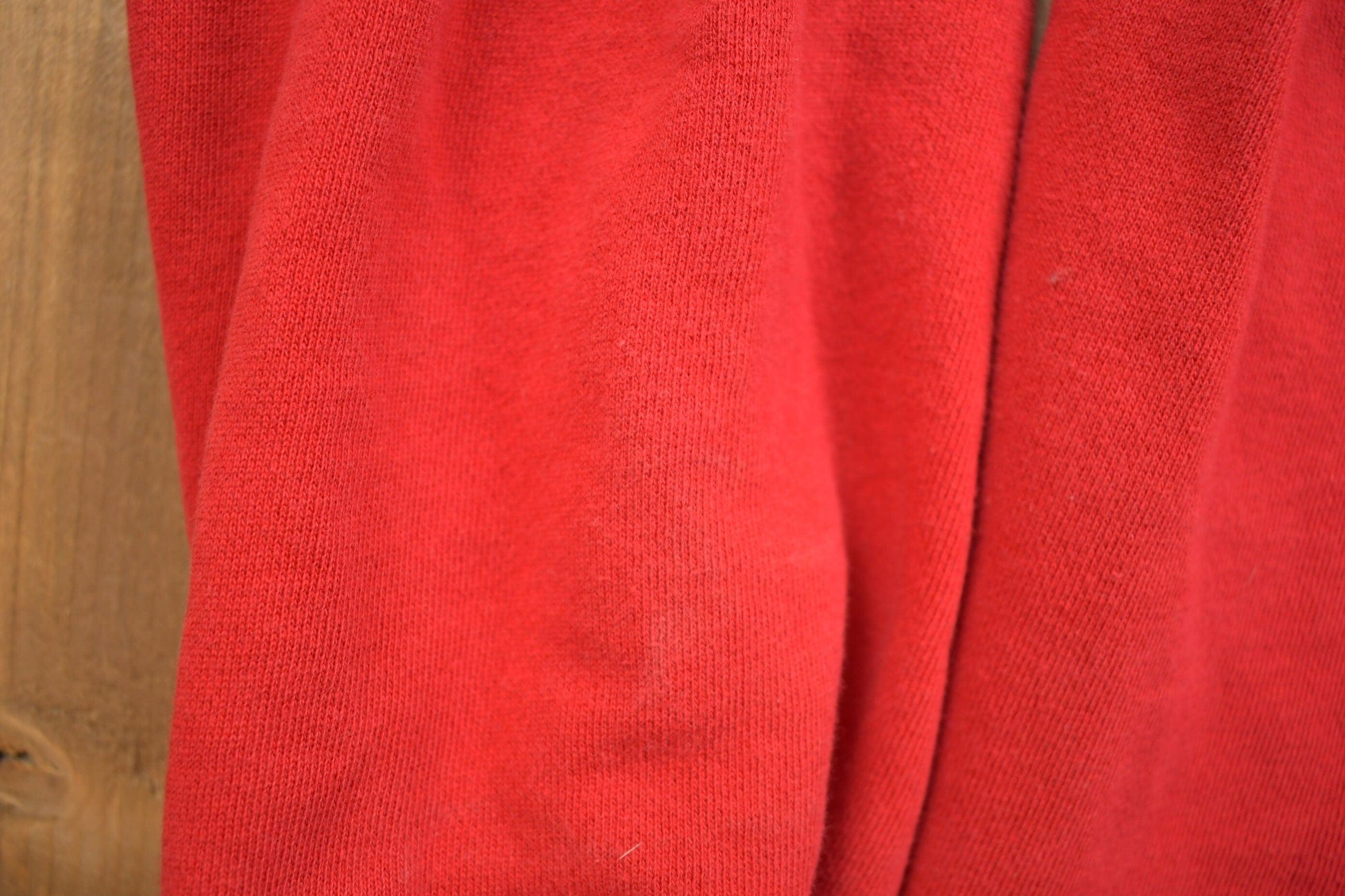 Vintage 1990s Tommy Hilfiger Crewneck Sweatshirt from propervintagecanada