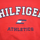Vintage 1990s Tommy Hilfiger Crewneck Sweatshirt from propervintagecanada