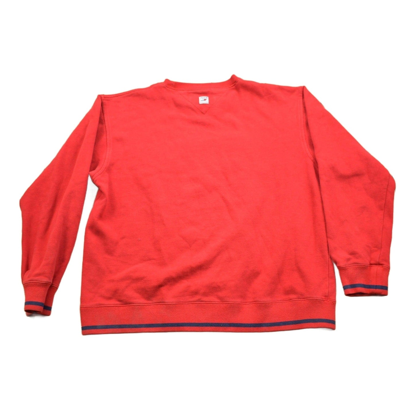 Vintage 1990s Tommy Hilfiger Crewneck Sweatshirt from propervintagecanada