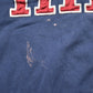 Vintage 1990s Tommy Hilfiger Crewneck Sweatshirt Men's 2XL from propervintagecanada