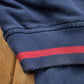 Vintage 1990s Tommy Hilfiger Crewneck Sweatshirt Men's 2XL from propervintagecanada