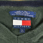Vintage 1990s Tommy Hilfiger Crewneck Sweatshirt Men's Large from propervintagecanada