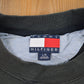 Vintage 1990s Tommy Hilfiger Crewneck Sweatshirt Men's Large from propervintagecanada