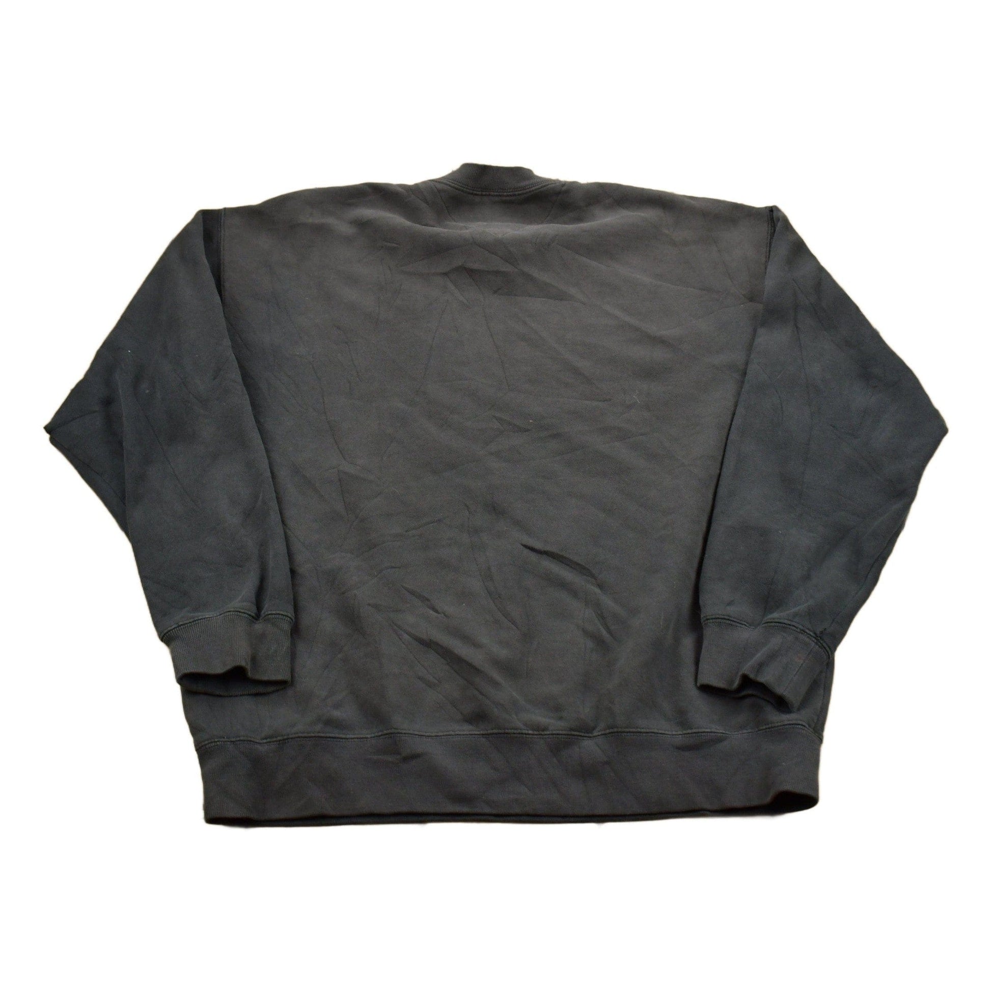 Vintage 1990s Tommy Hilfiger Crewneck Sweatshirt Men's Large from propervintagecanada