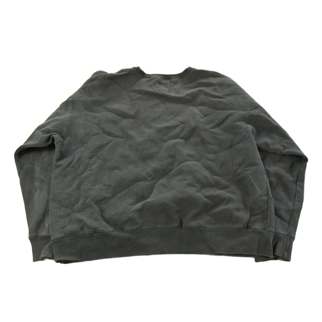 Vintage 1990s Tommy Hilfiger Crewneck Sweatshirt Men's Large from propervintagecanada