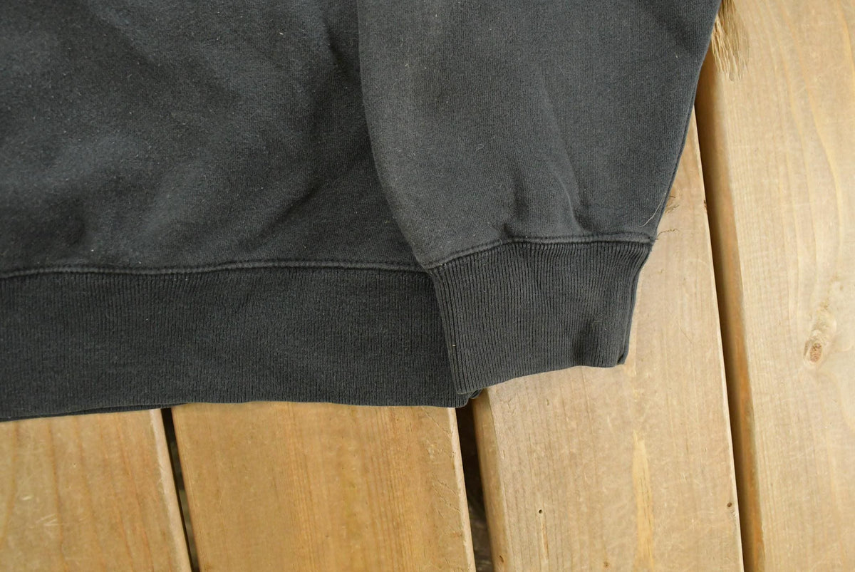 Vintage 1990s Tommy Hilfiger Crewneck Sweatshirt Men's Large from propervintagecanada