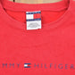 Vintage 1990s Tommy Hilfiger Crewneck Sweatshirt Men's XL from propervintagecanada