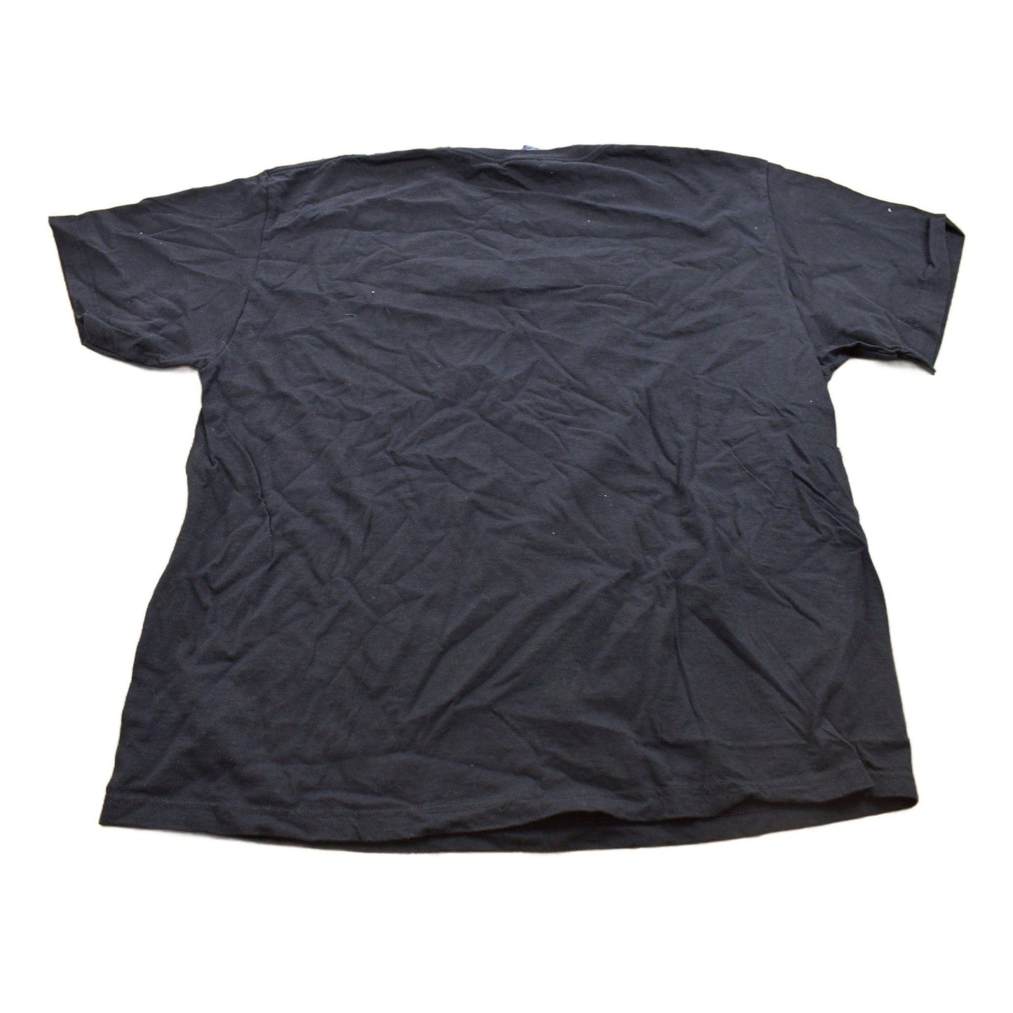 Vintage 1990s Tommy Hilfiger Denim Embossed Logo T Shirt from propervintagecanada