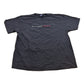 Vintage 1990s Tommy Hilfiger Denim Embossed Logo T Shirt from propervintagecanada