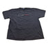 Vintage 1990s Tommy Hilfiger Denim Embossed Logo T Shirt from propervintagecanada