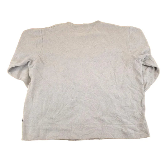 Vintage 1990s Tommy Hilfiger Denim Souvenir Crewneck Sweatshirt Mens L from propervintagecanada