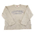 Vintage 1990s Tommy Hilfiger Denim Souvenir Crewneck Sweatshirt Mens L from propervintagecanada