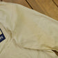 Vintage 1990s Tommy Hilfiger Embroidered Flag Patch Button Up Shirt from propervintagecanada