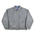 Vintage 1990s Tommy Hilfiger Embroidered Fleece Jacket Men&