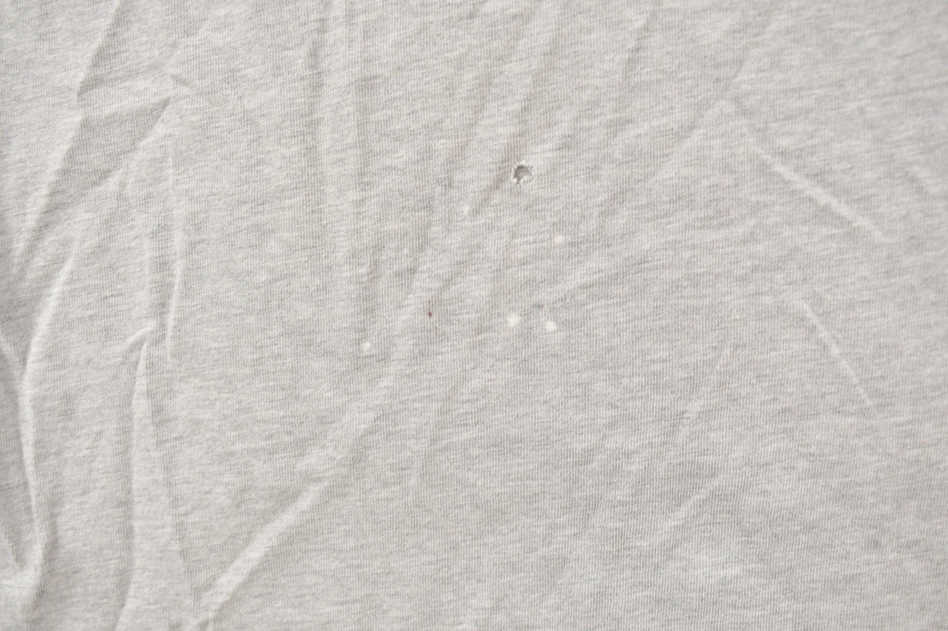 Vintage 1990s Tommy Hilfiger Embroidered Henley T-Shirt Men's Large from propervintagecanada