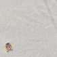 Vintage 1990s Tommy Hilfiger Embroidered Henley T-Shirt Men's Large from propervintagecanada