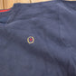 Vintage 1990s Tommy Hilfiger Embroidered Knit Sweater Men's Large from propervintagecanada