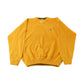 Vintage 1990s Tommy Hilfiger Embroidered Knit Sweater Men's XL from propervintagecanada