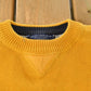 Vintage 1990s Tommy Hilfiger Embroidered Knit Sweater Men's XL from propervintagecanada