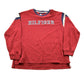Vintage 1990s Tommy Hilfiger Embroidered Long Sleeve T-Shirt Men's XL from propervintagecanada