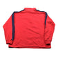 Vintage 1990s Tommy Hilfiger Embroidered Quarter Zip Sweatshirt Men's Medium from propervintagecanada