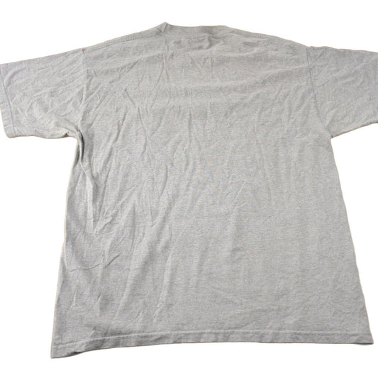 Vintage 1990s Tommy Hilfiger Embroidered T Shirt from propervintagecanada