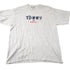 Vintage 1990s Tommy Hilfiger Embroidered T Shirt from propervintagecanada
