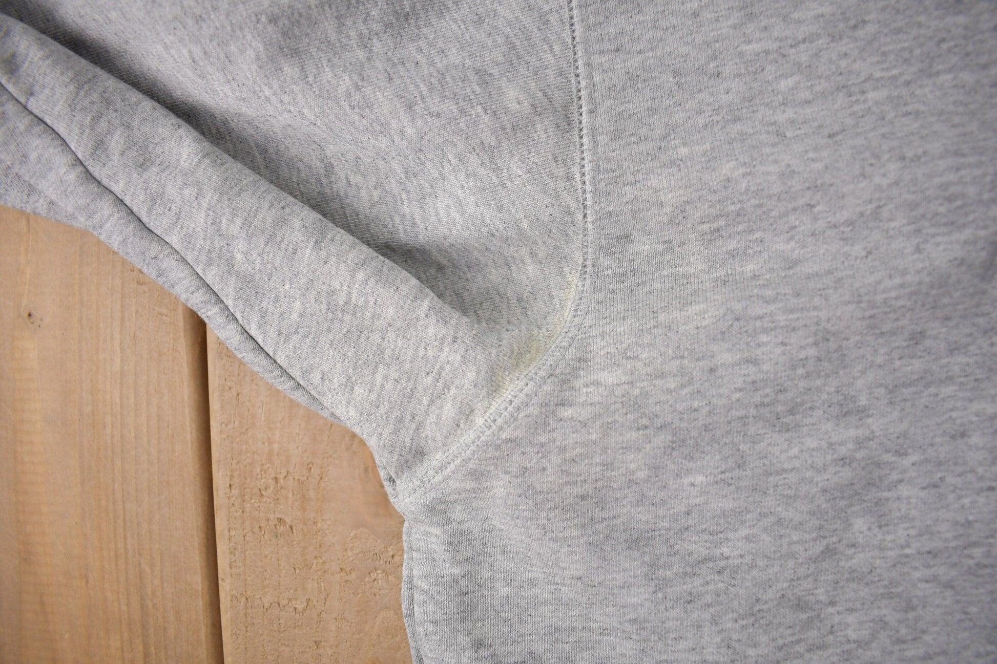 Vintage 1990s Tommy Hilfiger Flag Graphic Crewneck Sweatshirt Men's 2XL from propervintagecanada