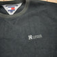 Vintage 1990s Tommy Hilfiger Fleece Crewneck Sweatshirt from propervintagecanada