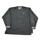 Vintage 1990s Tommy Hilfiger Fleece Crewneck Sweatshirt from propervintagecanada