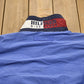Vintage 1990s Tommy Hilfiger Fleece Lined Jacket Men's XL from propervintagecanada