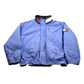Vintage 1990s Tommy Hilfiger Fleece Lined Jacket Men's XL from propervintagecanada