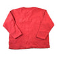 Vintage 1990s Tommy Hilfiger Fleece Outdoorsman Sweater Men's Large from propervintagecanada