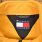 Vintage 1990s Tommy Hilfiger Fleece Sweater Vest from propervintagecanada