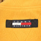 Vintage 1990s Tommy Hilfiger Fleece Sweater Vest from propervintagecanada
