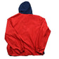 Vintage 1990s Tommy Hilfiger Full Zip Windbreaker Men's Large from propervintagecanada