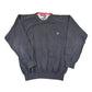 Vintage 1990s Tommy Hilfiger Knit Crewneck Sweater Men's L from propervintagecanada