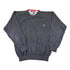 Vintage 1990s Tommy Hilfiger Knit Crewneck Sweater Men&